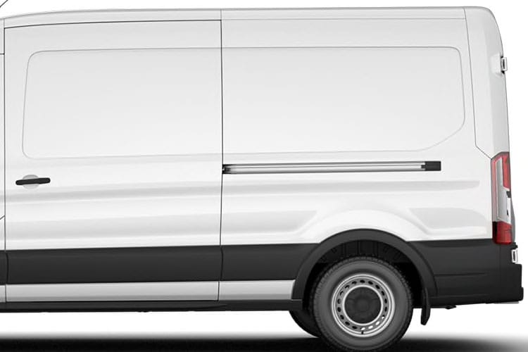 transit van leasing