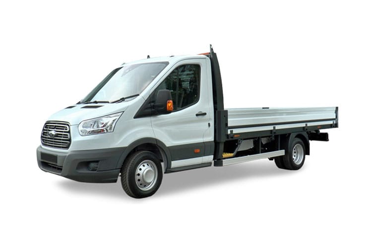 ford transit 470